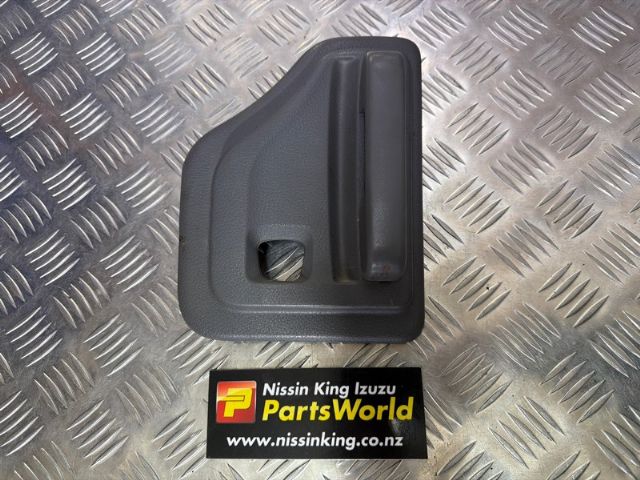 Lr Door Interior Handle