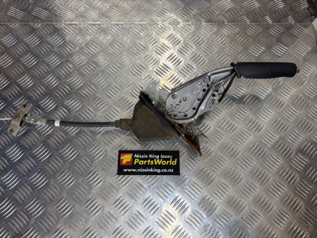 Handbrake Lever Assembly