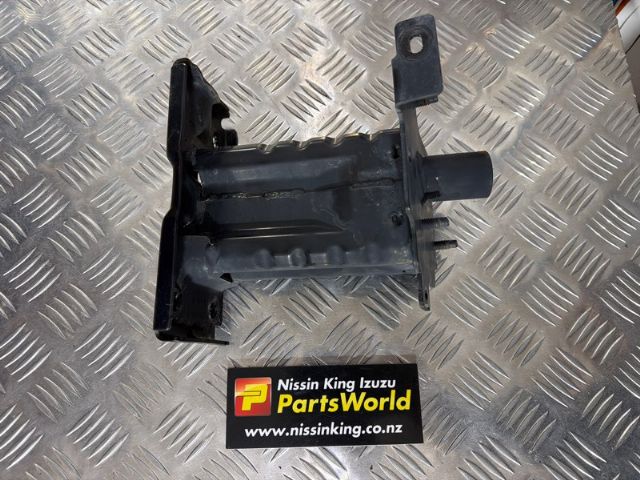 Lf Bumper Iron