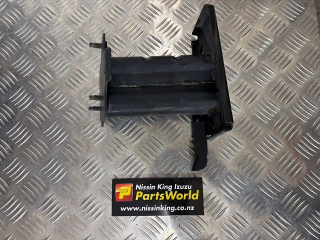 Rf Bumper Iron