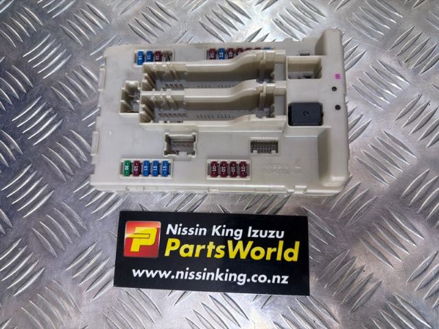 Ipd Module