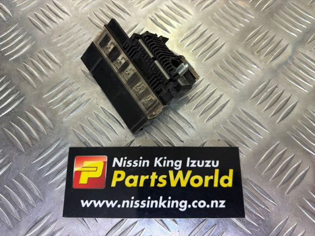 Fusible Link