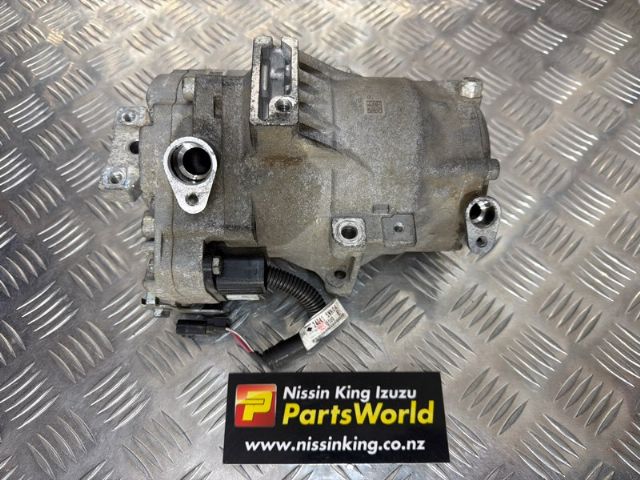 Air Cond Pump Assy
