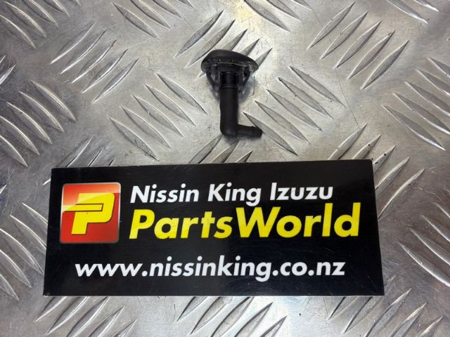 Windscreen Washer Jet Lh