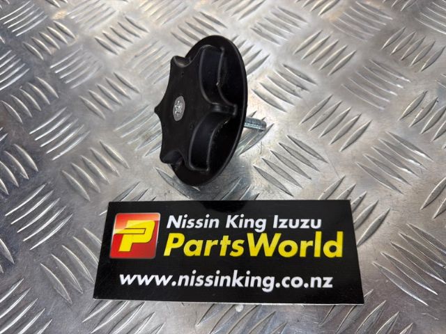Spare Wheel Bolt