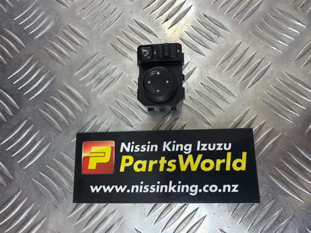 Mirror Adjuster Switch