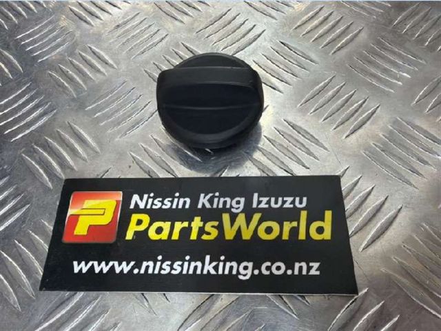 Oil Filler Cap