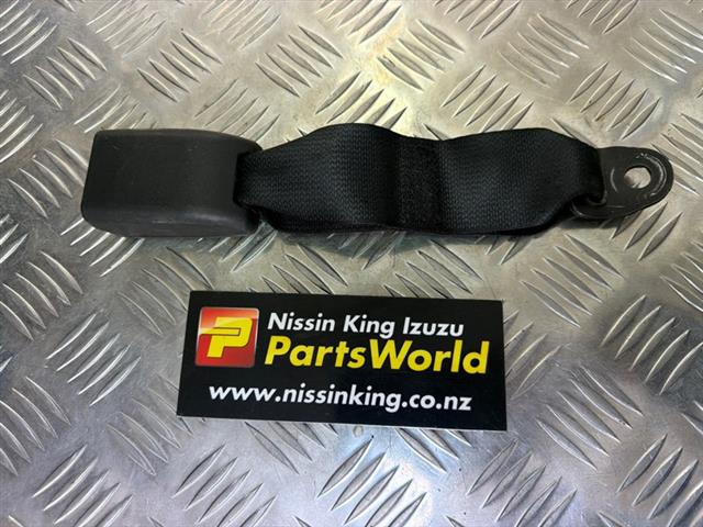 Lr Seat Belt Stalk