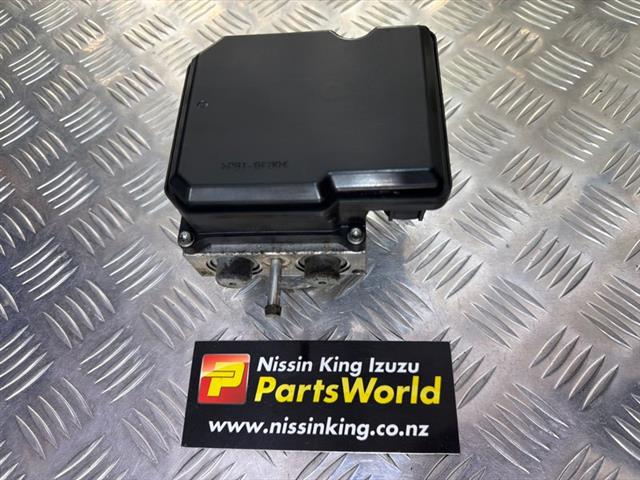 Abs Brake Unit