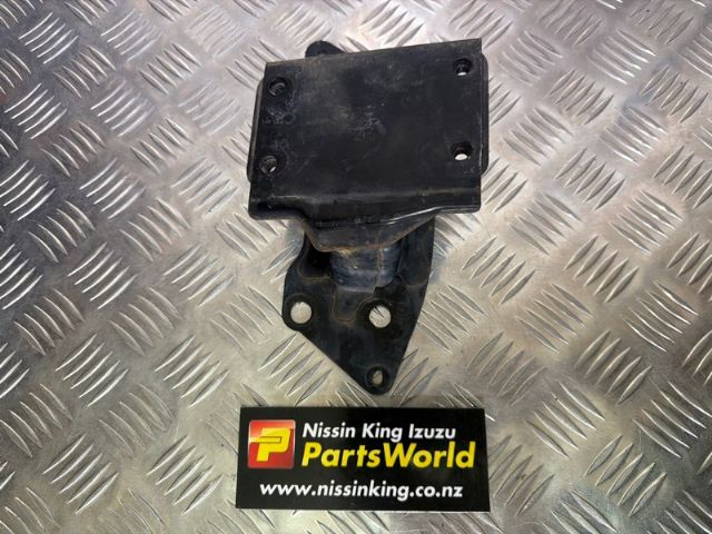 Rf Bumper Iron