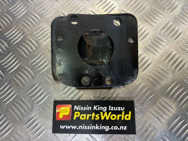 Lr Bumper Iron