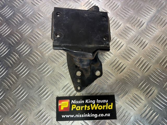 Lf Bumper Iron