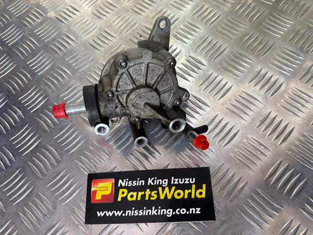 Engine Vacuum Pump