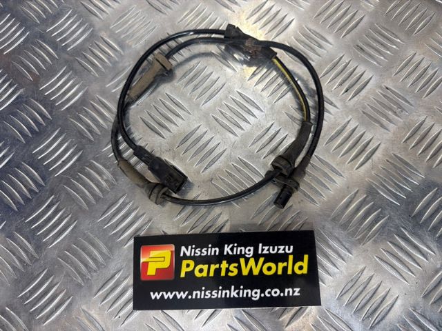 Lr Abs Sensor