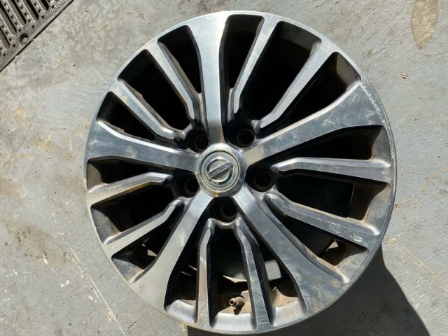 Alloy Road Wheel