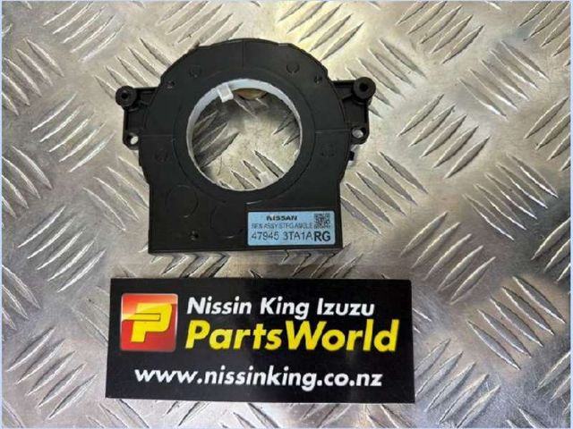 Steering Angle Sensor