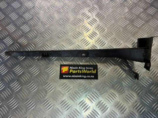 Bonnet Lock Support