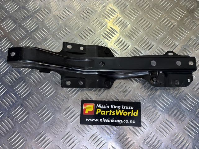 Bonnet Lock Support