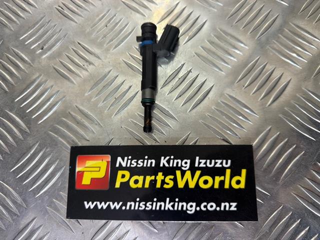 Fuel Injector