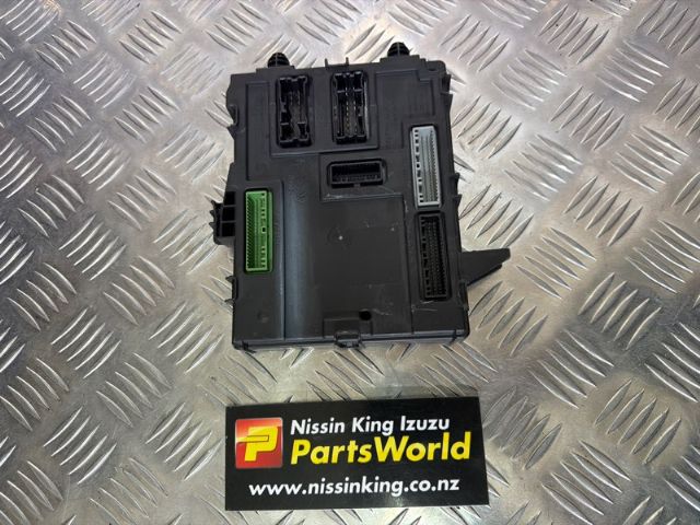 Body Control Module