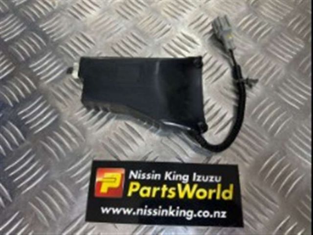 Fuel Flap Solenoid