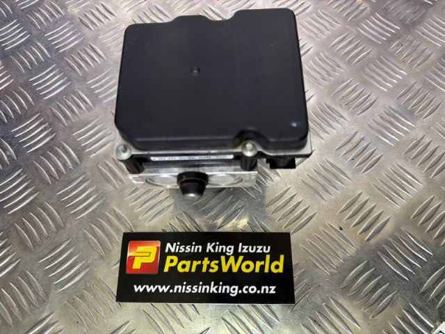Abs Brake Unit