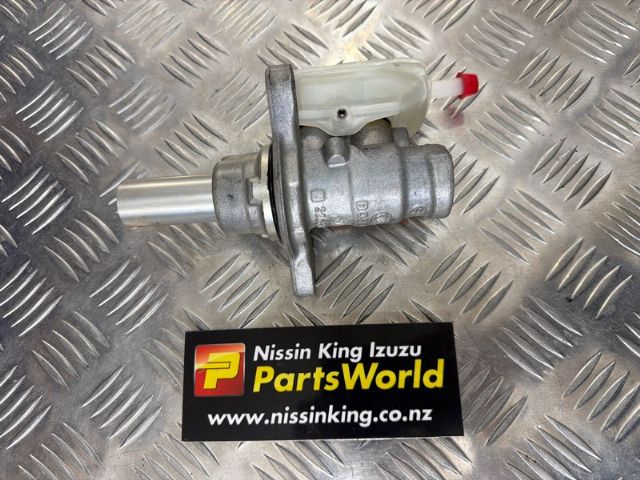 Brake Master Cylinder