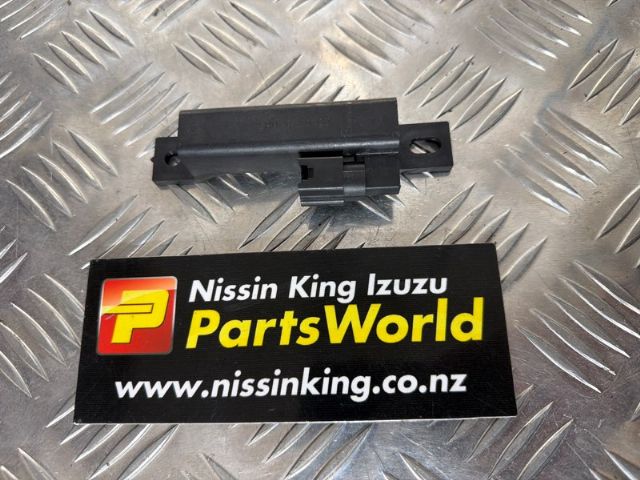 Antenna Keyless Entry (rear)