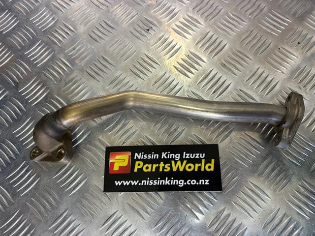 Egr Pipe