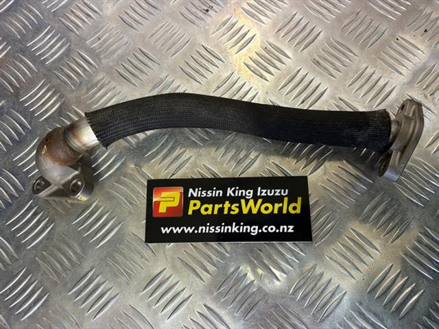 Egr Pipe