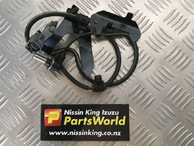 Rf Abs Sensor