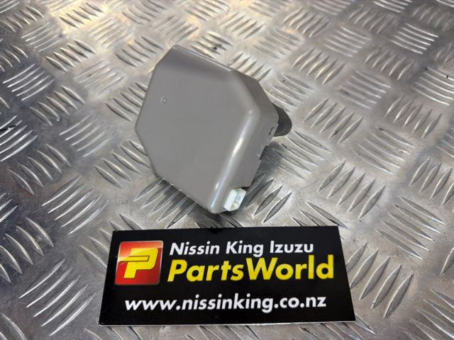 Ignition Steering Lock Module