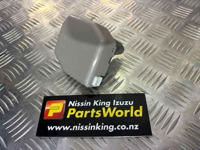 Ignition Steering Lock Module