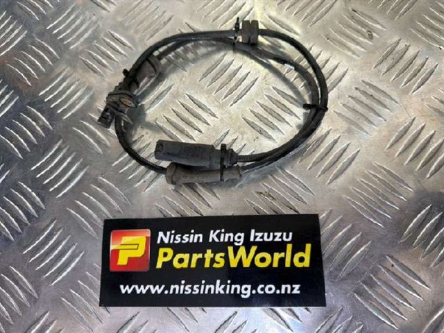 Rr Abs Sensor