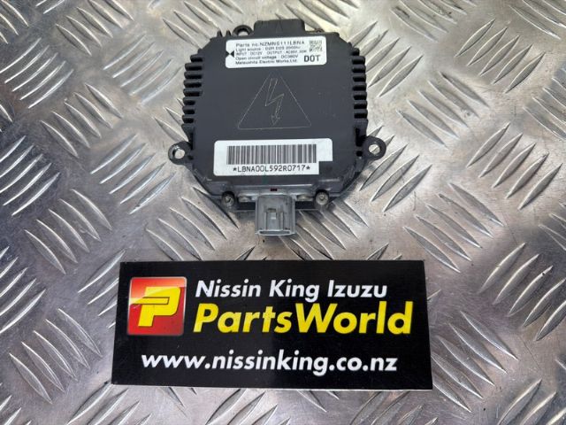 Hid Headlight Ballast