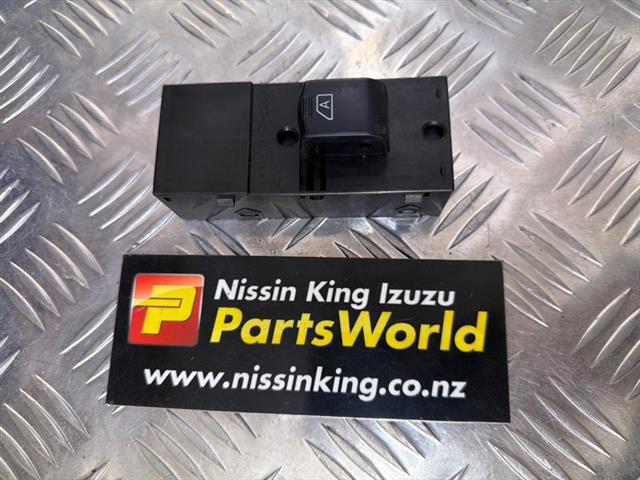 Lf Window Switch