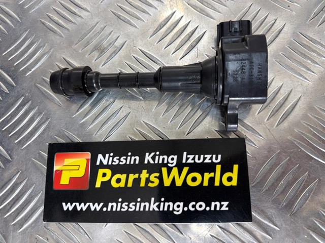 Coil Ignition