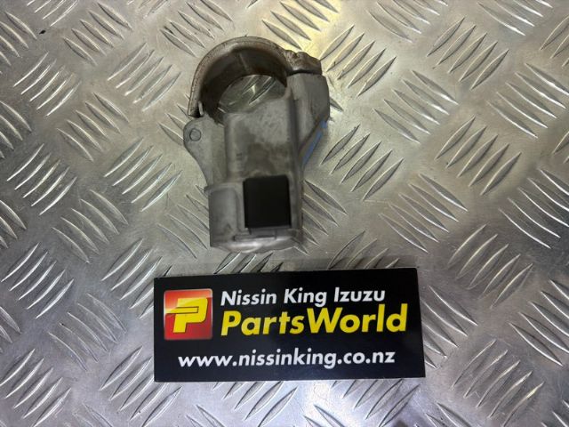 Ignition Steering Lock Module