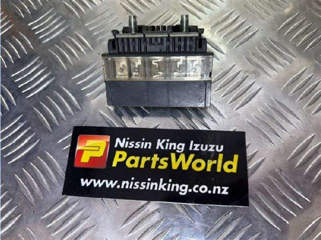 Fusible Link
