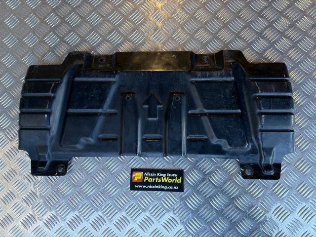 Engine Splash Shield