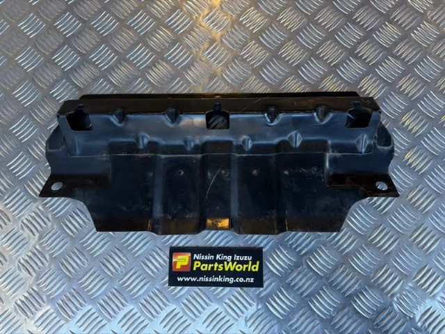 1 Pce Front Stone Tray