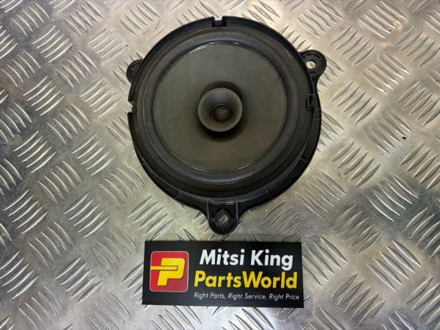 Front Speakers