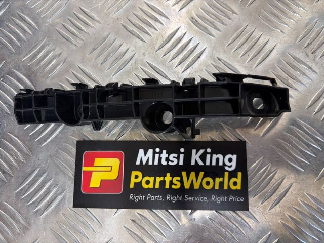 Rf Bumper Retainer