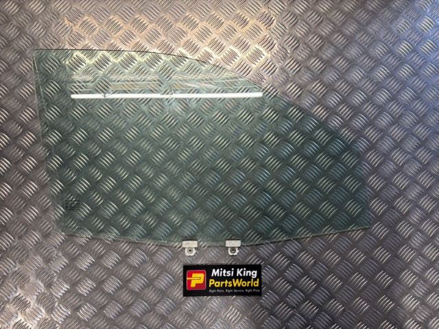 Rf Door Glass