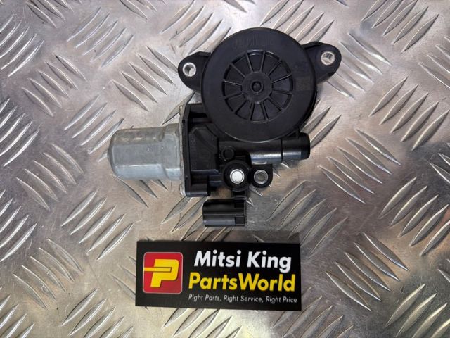 Rf Door Regulator Motor