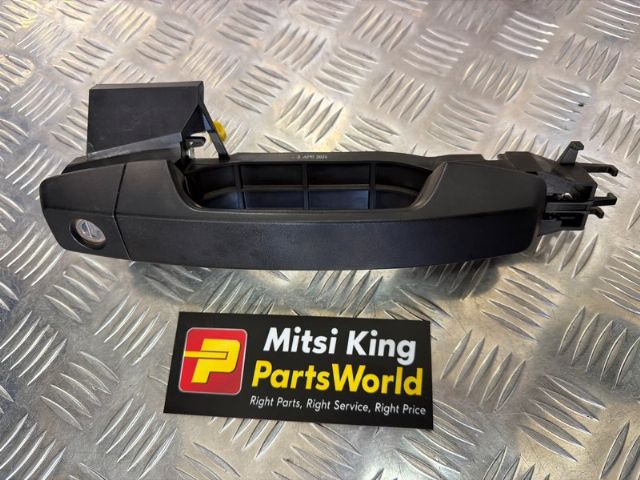 Rf Door Exterior Handle
