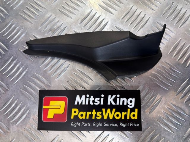 L Windscreen Mould