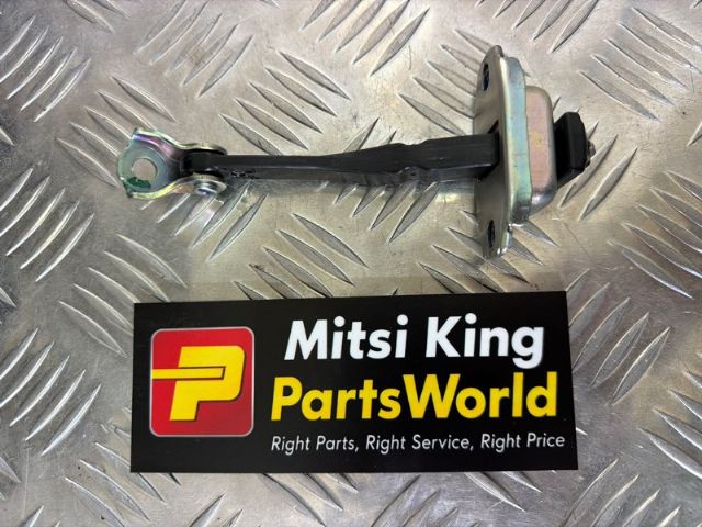 Rf Door Check Strap