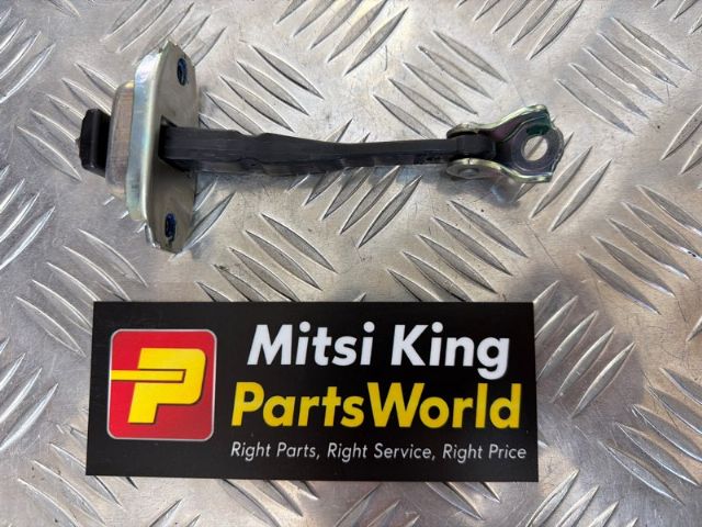 Lf Door Check Strap