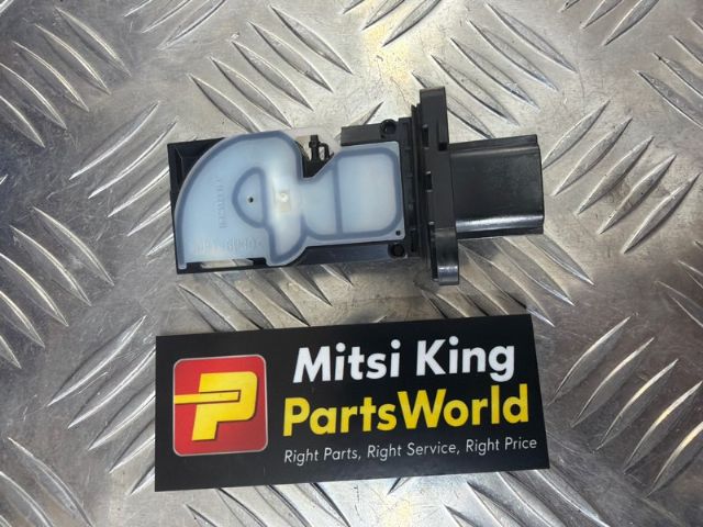 Air Flow Meter
